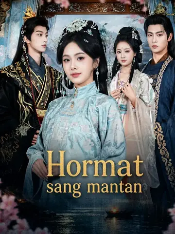 Hormat sang mantan