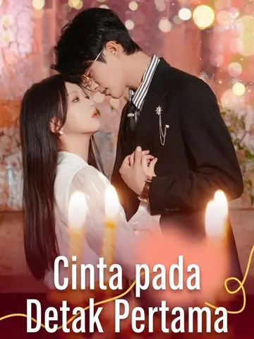 Cinta pada Detak Pertama