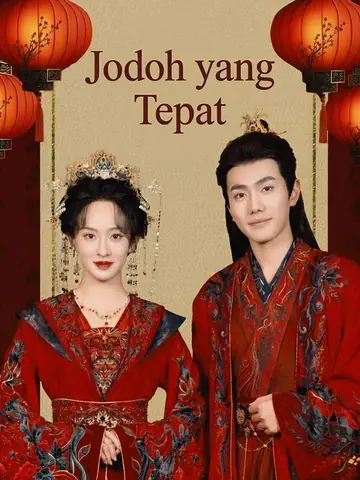 Jodoh yang Tepat