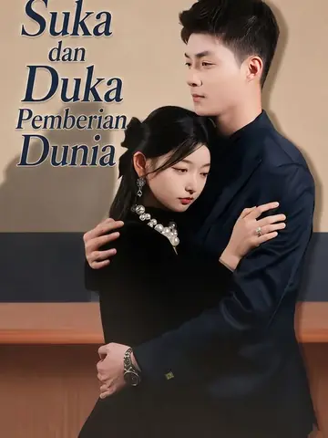 Suka dan Duka Pemberian Dunia