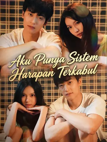 Aku Punya Sistem Harapan Terkabul