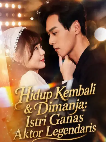 Hidup Kembali & Dimanja: Istri Ganas Aktor Legendaris