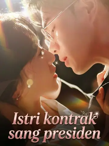 Istri kontrak sang presiden