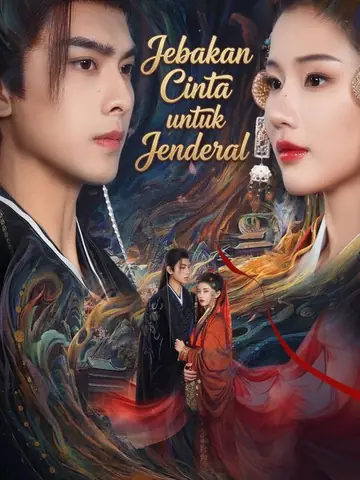 Jebakan Cinta untuk Jenderal