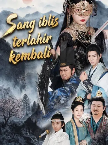 Sang iblis terlahir kembali