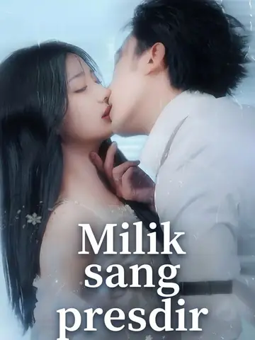 Milik sang presdir