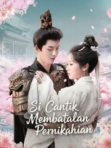 Dendam Sang Pengantin Pengganti