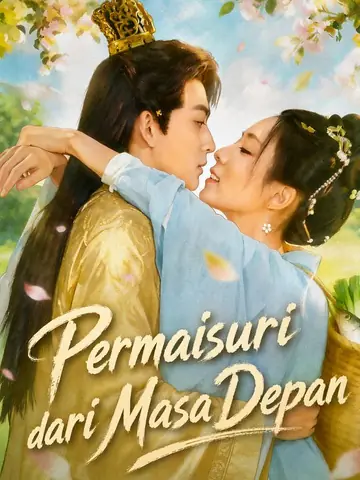 Permaisuri dari Masa Depan