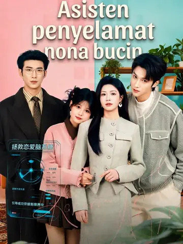 Asisten penyelamat nona bucin