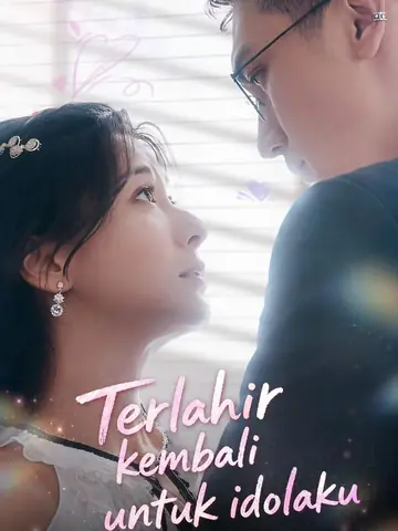 Terlahir kembali untuk idolaku