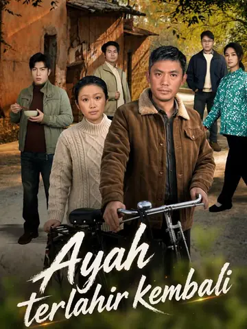 Ayah terlahir kembali