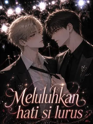 Meluluhkan hati si lurus