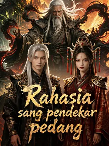 Rahasia sang pendekar pedang
