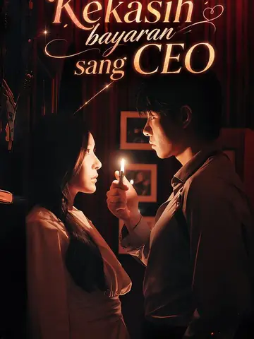 Kekasih bayaran sang CEO