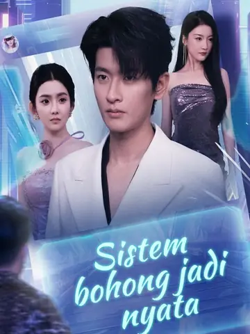 Sistem bohong jadi nyata