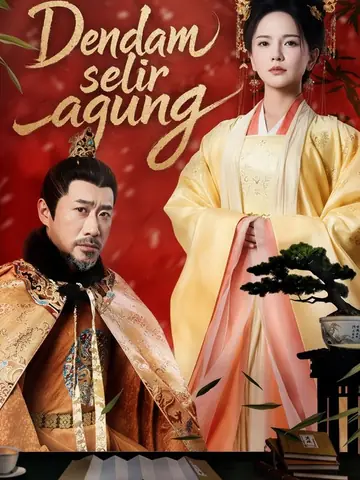 Dendam selir agung