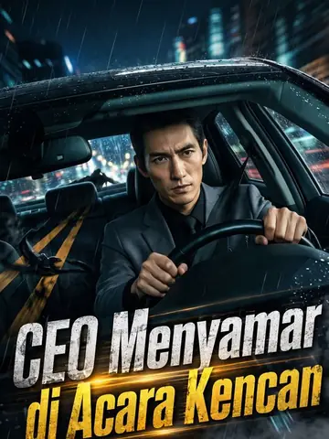 CEO Menyamar di Acara Kencan
