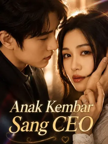 Anak Kembar Sang CEO