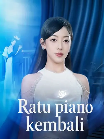Dendam sang ratu piano