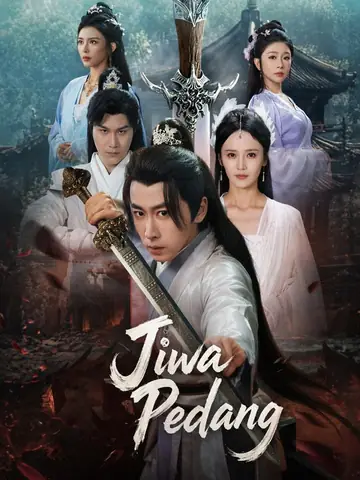 Jiwa Pedang