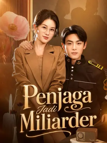 Penjaga Jadi Miliarder