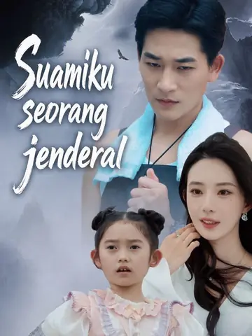 Suamiku seorang jenderal