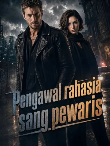 Pengawal rahasia sang pewaris