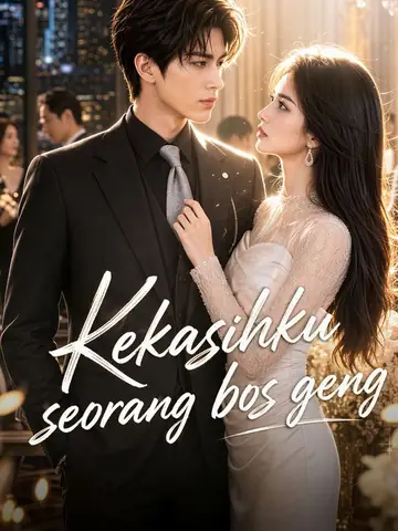 Kekasihku seorang bos geng