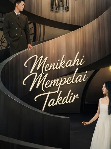 Menikahi Mempelai Takdir
