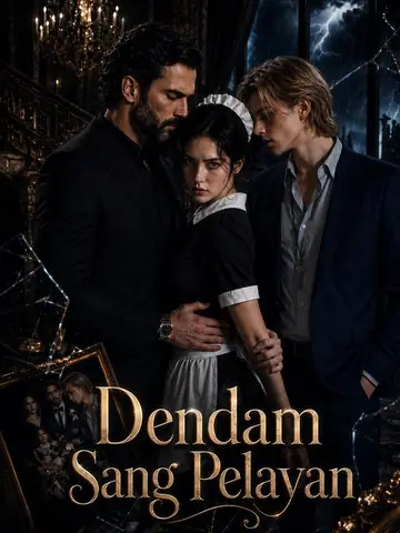 Dendam Sang Pelayan