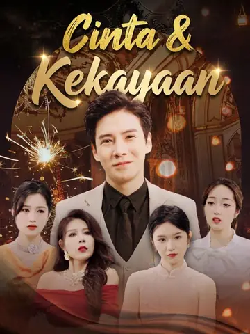 Cinta & Kekayaan