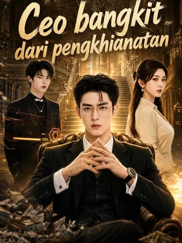 Ceo bangkit dari pengkhianatan