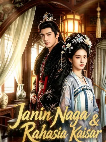 Janin Naga & Rahasia Kaisar