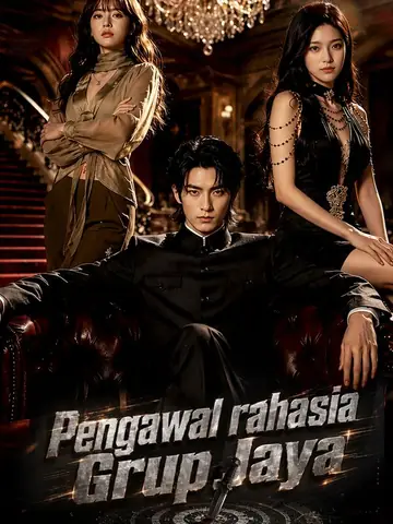 Pengawal rahasia Grup Jaya