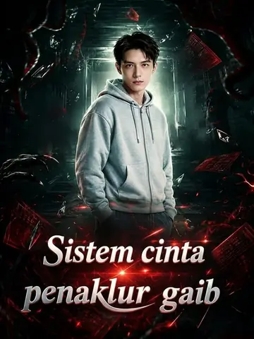 Sistem cinta penakluk gaib