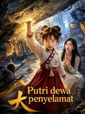 Putri dewa penyelamat