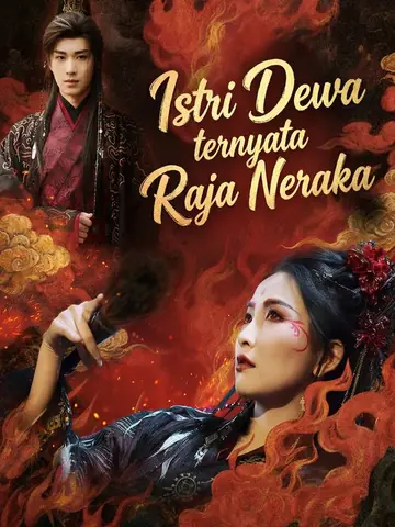 Istri Dewa ternyata Raja Neraka