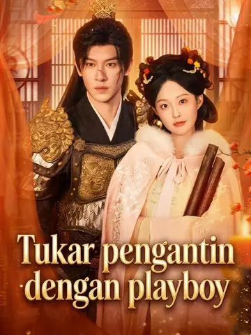 Tukar pengantin dengan playboy