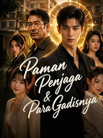 Paman Penjaga & Para Gadisnya