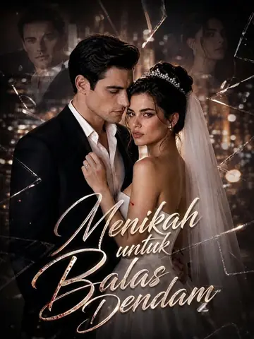 Menikah untuk Balas Dendam