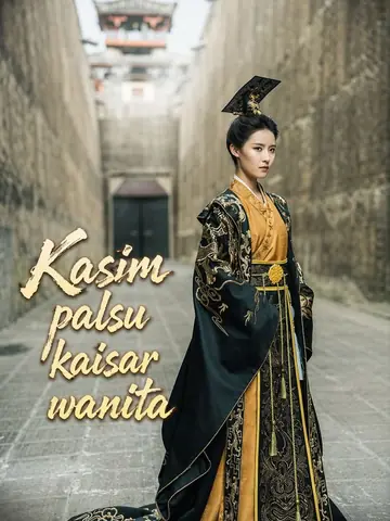 Kasim palsu kaisar wanita