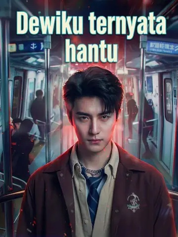 Dewiku ternyata hantu