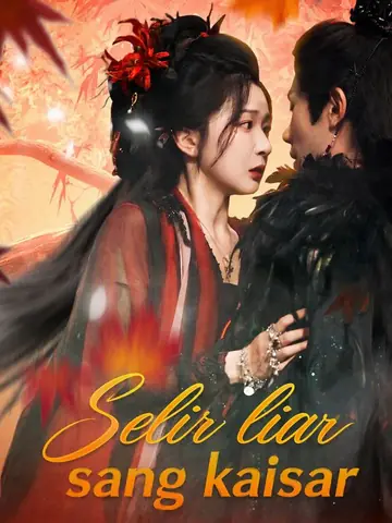 Selir liar sang kaisar