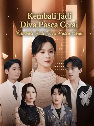 Kembali Jadi Diva Pasca Cerai