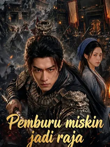 Pemburu miskin jadi raja