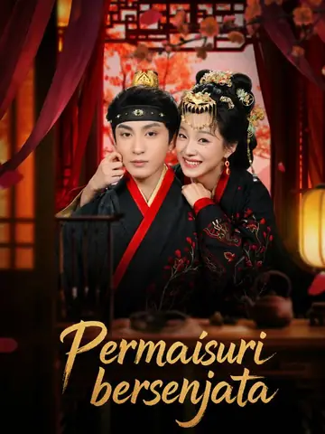 Permaisuri bersenjata