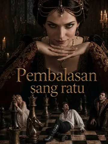 Pembalasan sang ratu
