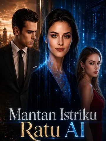 Mantan Istriku Ratu AI