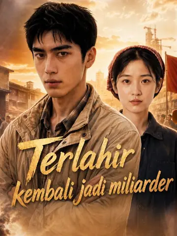Terlahir kembali jadi miliarder