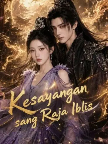 Kesayangan sang Raja Iblis